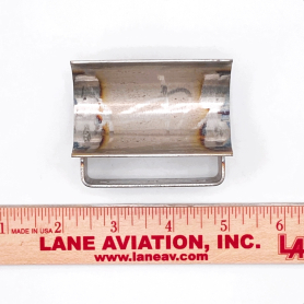 BRKT ASSY- 1 5/8 AFT DECK ATT (2per a/c)