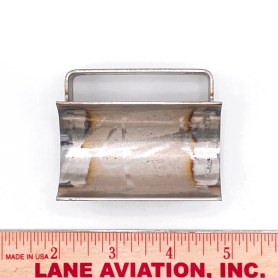 BRKT ASSY- 1 3/8 AFT DECK ATT (4per)