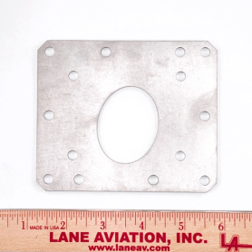 PLATE- REPAIR
