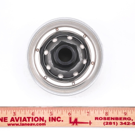 AIR BREATHER W/ 3/4 NPT