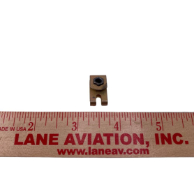 NUT CLIP (FIBERGL. WING TIP)RM52LHA4972-8-832