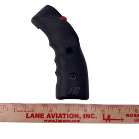 L/H GRIP W/ HEAVY DUTY SWITCH #1 POSITION