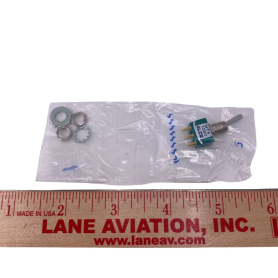 SWITCH ON/ON FLIGHT GRIP