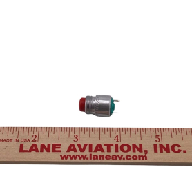 HEAVY DUTY PUSH BUTTON (RED) Momentary Switch