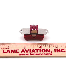 ROCKER TRIGGER SWITCH RED (E2)
