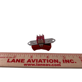 STANDARD ROCKER/LATCHING SWITCH