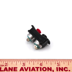 TRIGGER W/ 2 H/D SWITCHES