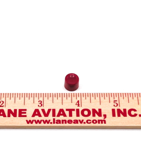 RED CAP (ONLY) FOR SWITCH