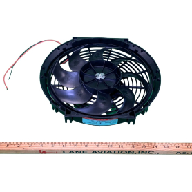 CONDENSER FAN  BLOWER ASSY 11", 62-0011-24B