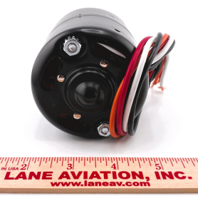 BLOW MOTORold  FOR OIL COOLER FAN -not same as in 14-73R9204