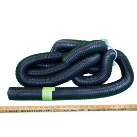 2 1/2" FLEXIBLE HOSE A/C per ft.