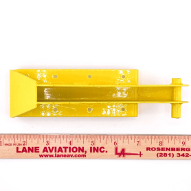 HINGE ASSY-AILERON