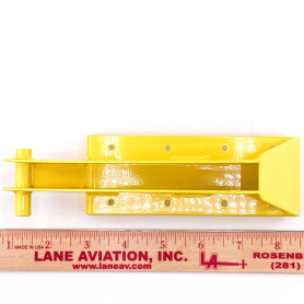 HINGE ASSY-AILERON