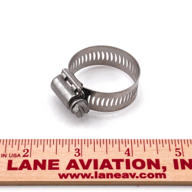 CLAMP 13/16" x 1 1/2"