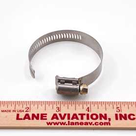 CLAMP 1 1/16" x 2"  QS200M24S