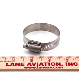 CLAMP 1 5/16" x 2 1/4"  QS200M28S