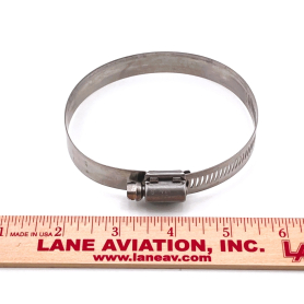 CLAMP  2 9/16" x 3 1/2"  QS200M48S
