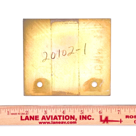 PLATE-WING INSTALLATION