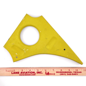FLAP BAY RIB R/H