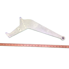 ARM ASSY -FLAP ATTACH