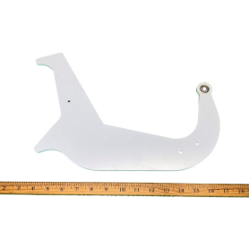 ARM ASSY-AILERON ATTACH