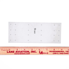 PLATE-REAR SPAR-TIP ATTACH