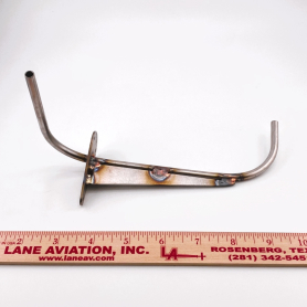 PITOT TUBE ASSY-ALL