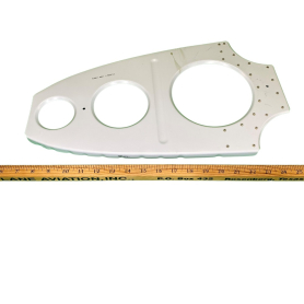 L E RIB ASSY-R/H- NOSE