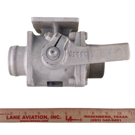 RH VALVE