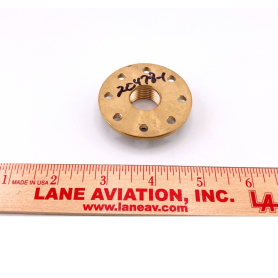 FLANGE MODIFIED FITTING 802