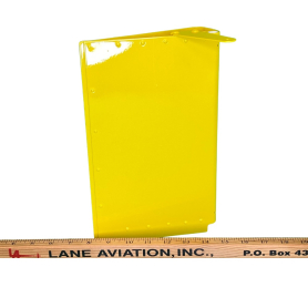 AILERON BOOST TAB ASSY L/H (SERVO)