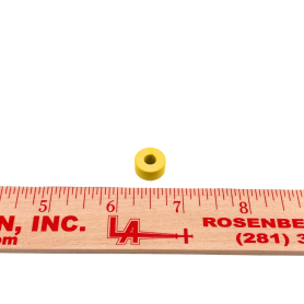 SPACER-PUSH ROD ATT.-BOOST TAB