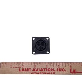 RECEPTACLE (PLUG) pins 66741-6/66259-2