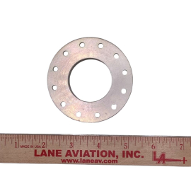 BULKHEAD FLANGE BOTTOM LOAD