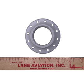 BULKHEAD FLANGE BOTTOM LOAD