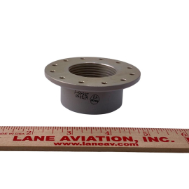 BULKHEAD FLANGE BOTTOM LOAD