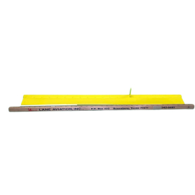 AILERON BOOST TAB ASSY 802