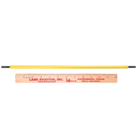 PUSH ROD AILERON BOOST TAB