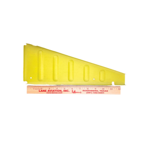 RIB- AILERON MODIFICATION