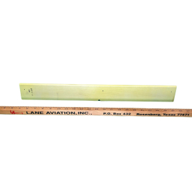 SKIN, AILERON BOOST TAB- T.E. RIGHTSIDE 602