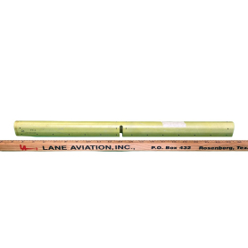 AILERON BOOST NOSE SKIN 602 R/H