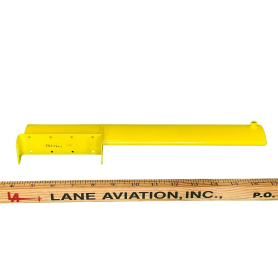 FLAP HINGE ASSY  602