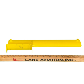 FLAP HINGE ASSY  602