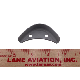 RIB ASSEMBLY AILERON CUFF L/H STAMPING