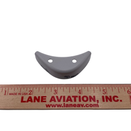 RIB ASSEMBLY AILERON CUFF L/H STAMPING