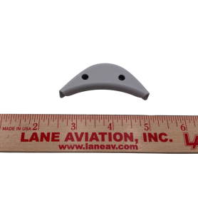 RIB ASSY AILERON CUFF R/H STAMPING