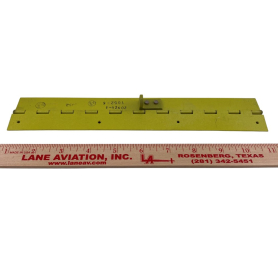 TRIM TAB ASSY - AILERON TRIM 802