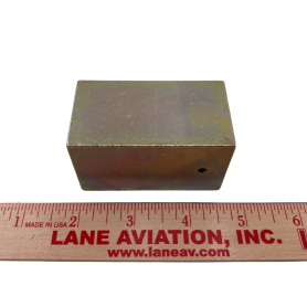 SLEEVE (CENTERED HOLE)