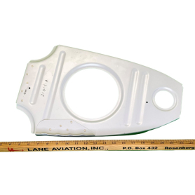 RIB ASSY- LE RIB 802