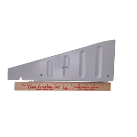 RIB- AILERON MODIFICATION